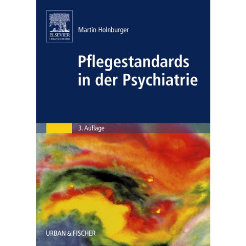 Pflegestandards in der Psychiatrie