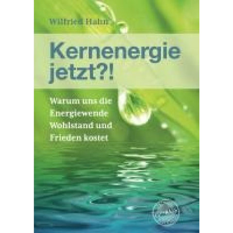 Kernenergie jetzt?!