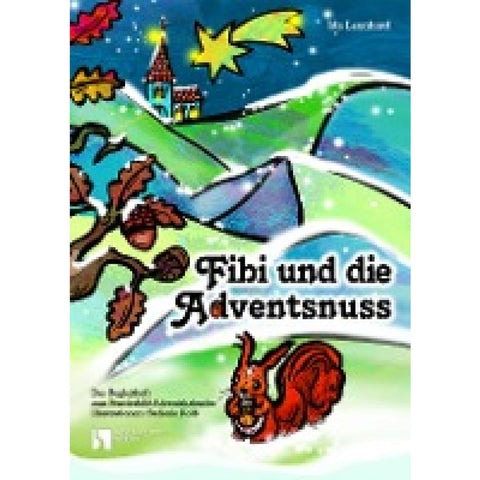Fibi und die Adventsnuss