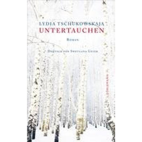 Untertauchen