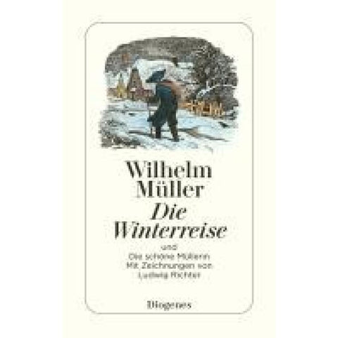 Die Winterreise und Die schöne Müllerin