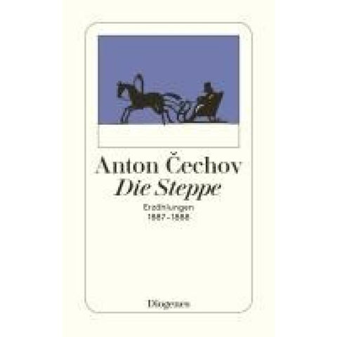 Die Steppe