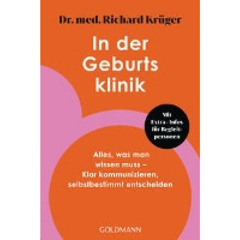 In der Geburtsklinik