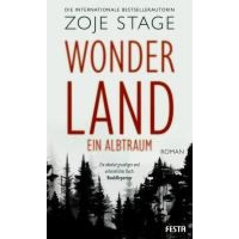 Wonderland - Ein Albtraum