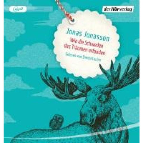 Wie die Schweden das Träumen erfanden