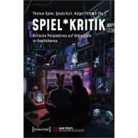 Spiel*Kritik