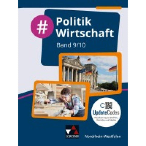 #Politik Wirtschaft NRW 9/10