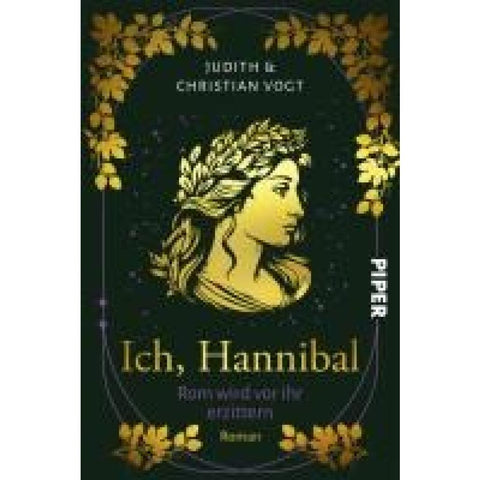 Ich, Hannibal