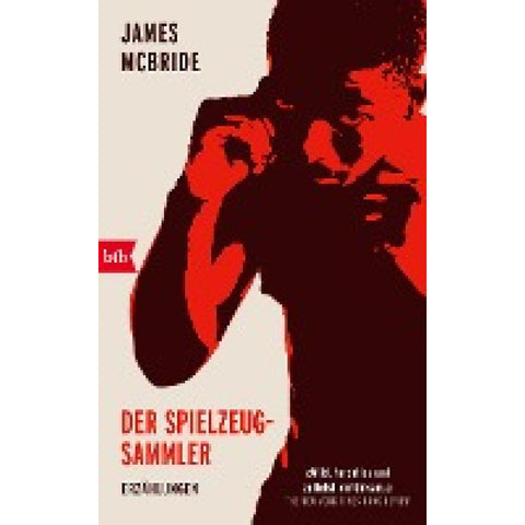 Der Spielzeug-Sammler