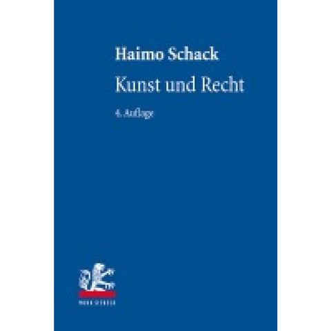 Kunst und Recht