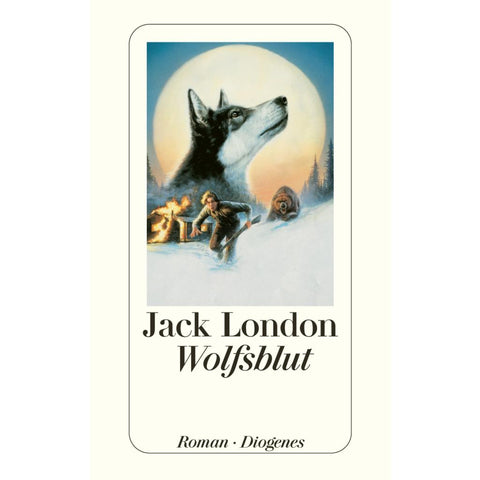 Wolfsblut