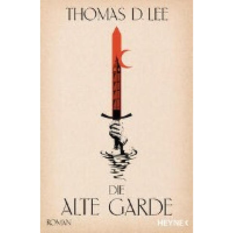 Die alte Garde