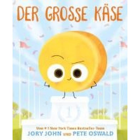 Der große Käse