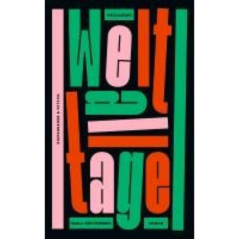 Weltalltage