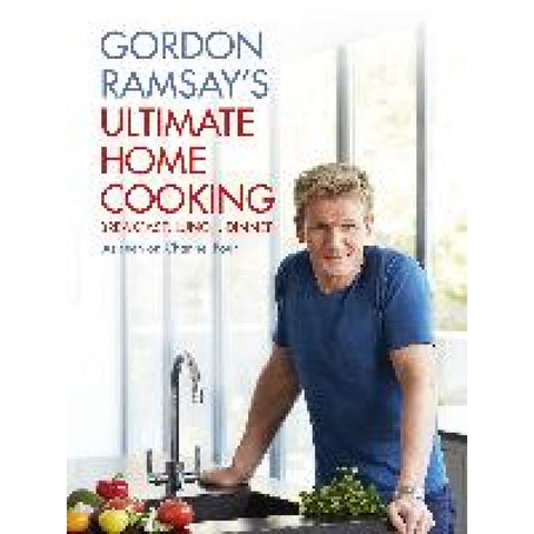 Ultimate Home Cooking