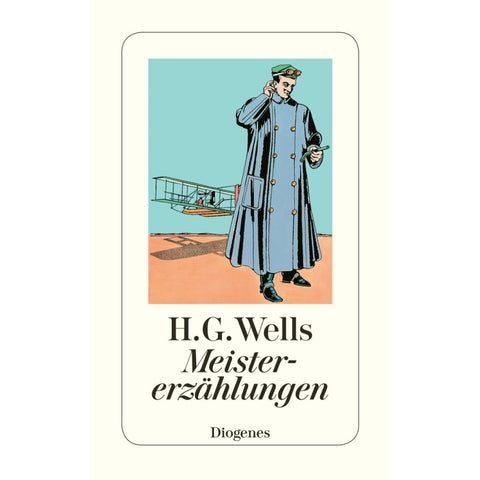 Meistererzählungen
