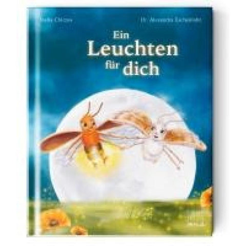 Ein Leuchten für dich