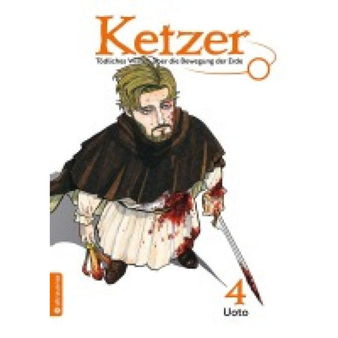 Ketzer - Tödliches Wissen über die Bewegung der Erde 04