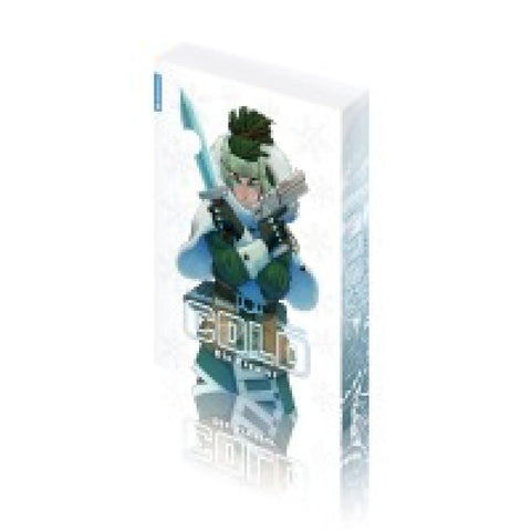 Cold - Die Kreatur Collectors Edition 05