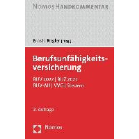 Berufsunfähigkeitsversicherung