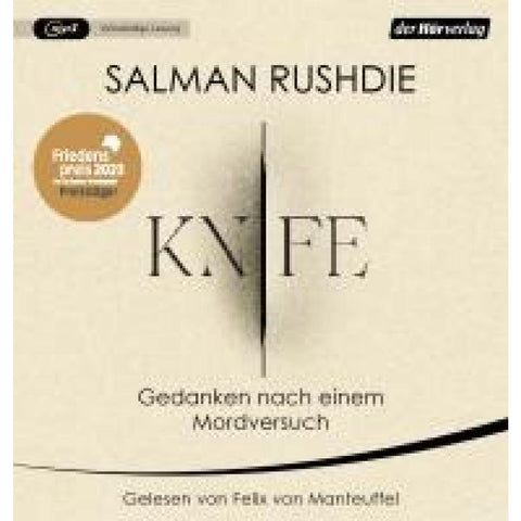 Knife