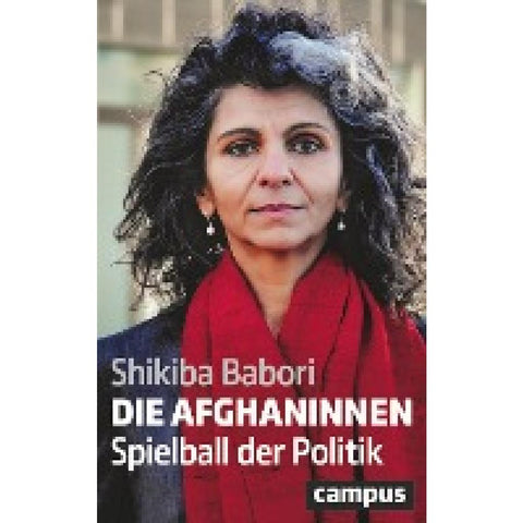 Die Afghaninnen
