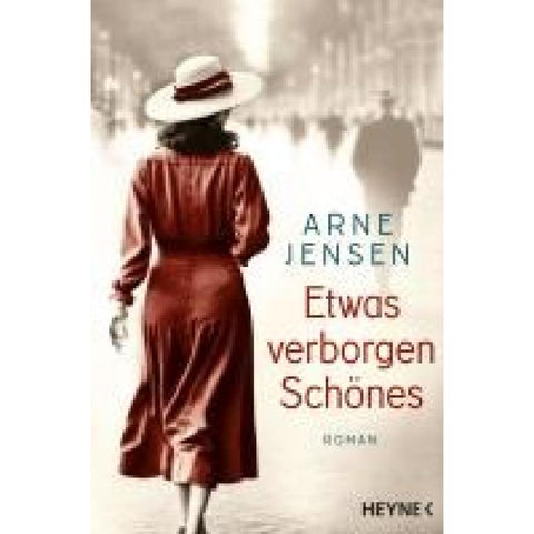 Etwas verborgen Schönes