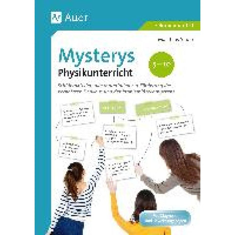 Mysterys Physikunterricht 5-10