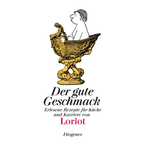 Der gute Geschmack