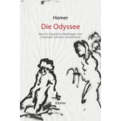 Die Odyssee