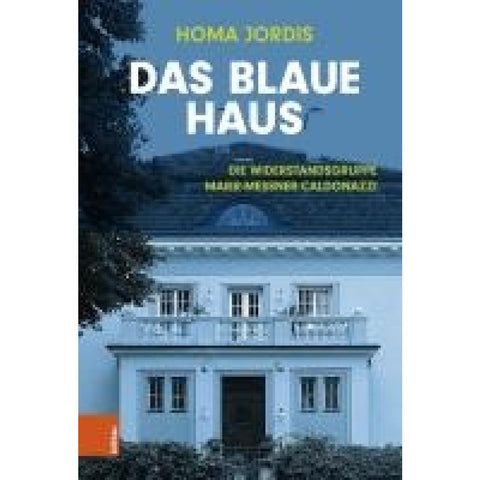 Das Blaue Haus