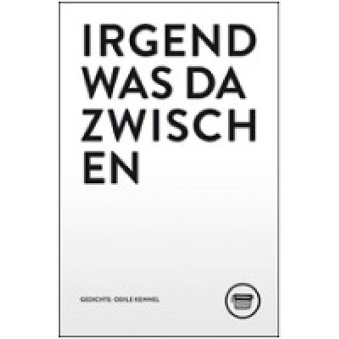 Irgendetwas dazwischen