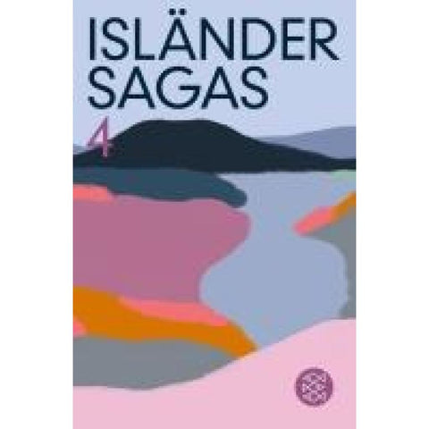 Isländersagas 4