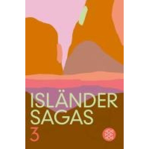 Isländersagas 3
