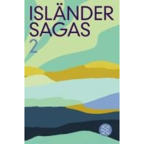 Isländersagas 2