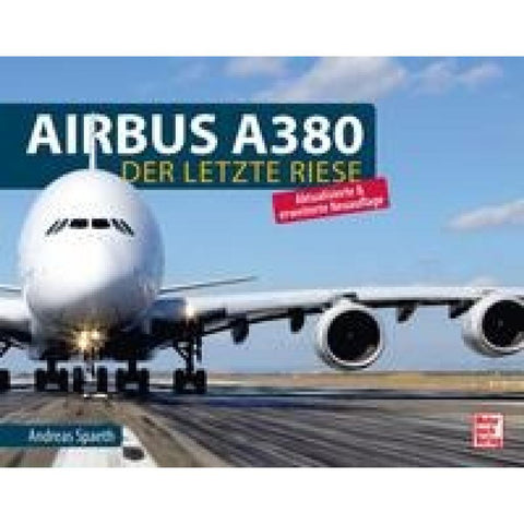 Airbus A380
