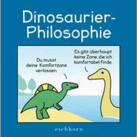 Dinosaurier-Philosophie