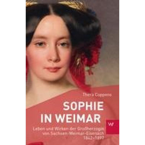 Sophie in Weimar