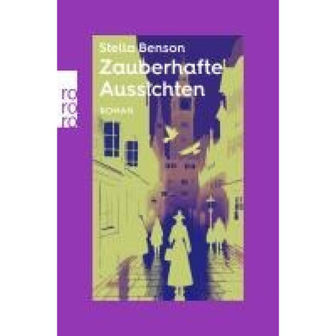 Zauberhafte Aussichten