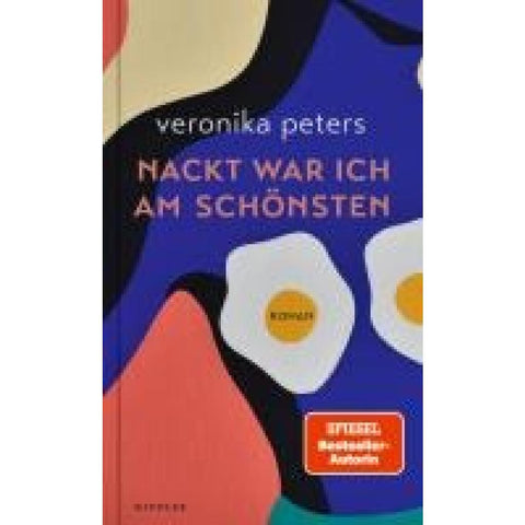 Nackt war ich am schönsten