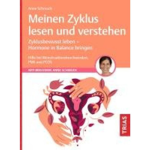 Meinen Zyklus lesen und verstehen