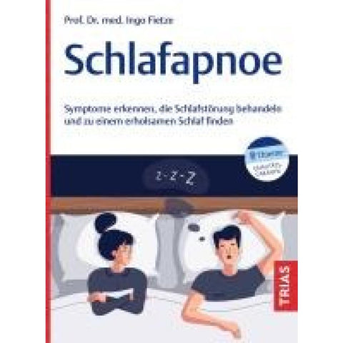 Schlafapnoe