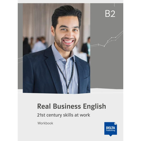 Real Business English B2. Workbook