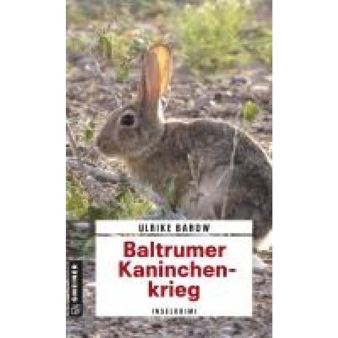 Baltrumer Kaninchenkrieg