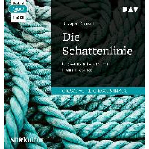 Die Schattenlinie