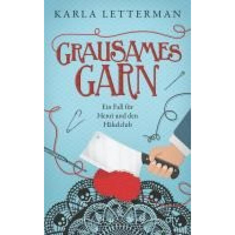 Grausames Garn