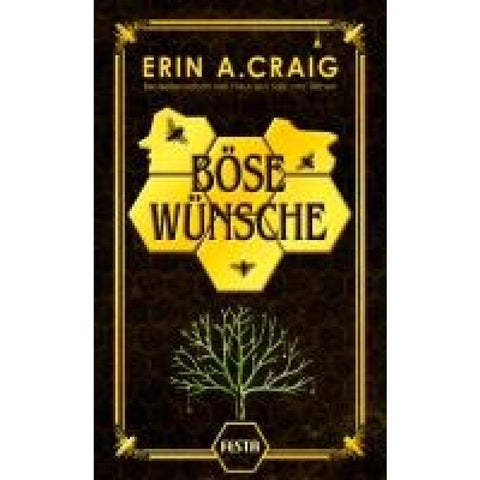 Böse Wünsche