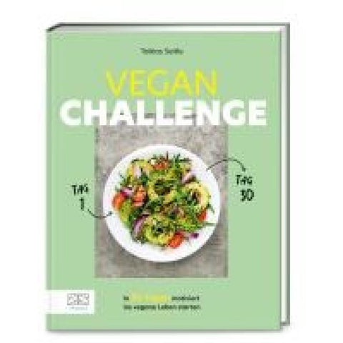 30-Tage-Vegan-Challenge