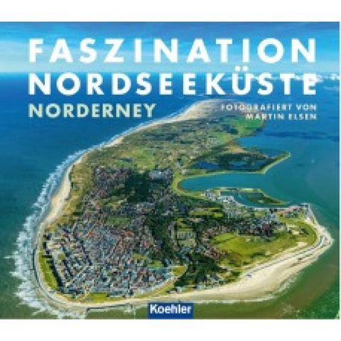 Faszination Nordseeküste - Norderney
