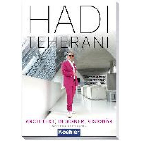 Hadi Teherani